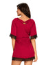 Dressing Gowns/Bathros model 151316